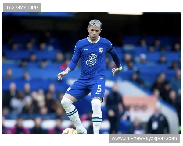 切尔西恩佐组织端稳定性提升：打造企业数字化核心竞争力