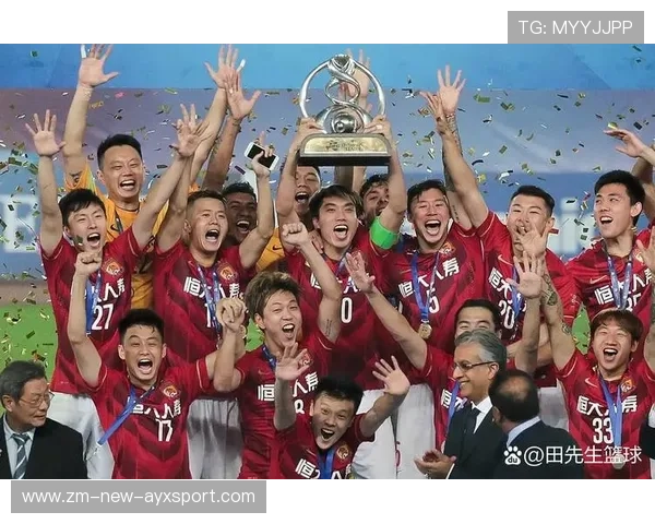 广州恒大锋线补强，巴西外援助攻火力大增