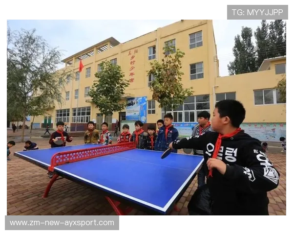 乒乓球俱乐部推动青少年技战术微课与在线教学资源，青少年乒乓球兴趣启蒙培训